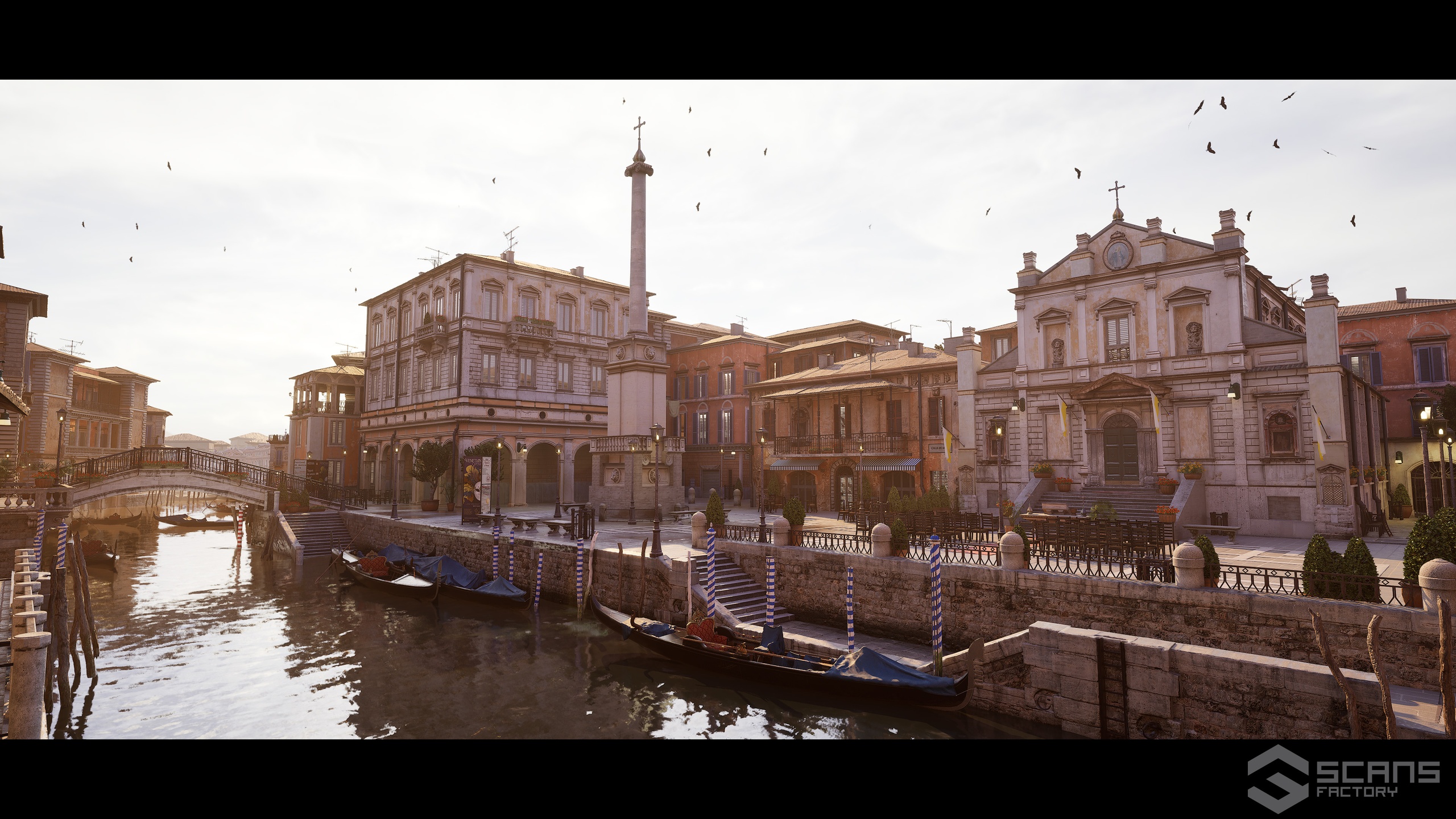 1b3bc315-b297-4462-96c3-fa07700a97e8 Venice - Italian City - Image 1