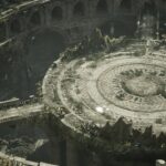 Battle Arena Environment