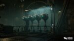 Sci-Fi Spaceship Hangar | Futuristic Industrial Dock Environment Pack - Image 5