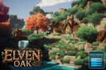 Elven Oak Village