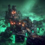 POLYGON - Dark Fortress - Synty Studios