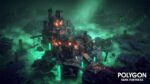 POLYGON - Dark Fortress - Synty Studios