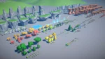 Stylized Nature & Environment MEGA PACK - Image 6