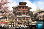 Feudal Japan Megapack