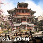 Feudal Japan Megapack