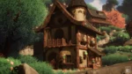 Elven Oak Village - Image 4