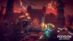 POLYGON - Dark Fortress - Synty Studios - Image 3