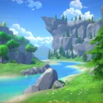 Stylized Nature & Environment MEGA PACK