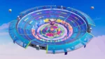 Battle Stadium - Low Poly 3D Models Pack - Image 3