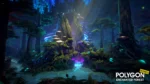 POLYGON - Enchanted Forest - Nature Biomes - 3D Environment Art by Synty - Image 5