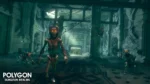 POLYGON - Dungeon Realms - Modular Dungeon Kit (Unreal + Unity) - Image 3