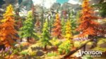 POLYGON - Alpine Mountain - Nature Biomes Unreal + Unity - Image 3