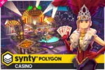 POLYGON - Casino Pack - Art by Synty (Unreal + Unity)