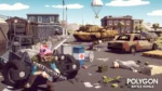 POLYGON - Battle Royale Pack - Art by Synty Unreal + Unity - Image 3