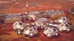 Mars Colony - Low Poly 3D Models Pack - Image 6