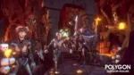POLYGON - Dungeon Realms - Modular Dungeon Kit (Unreal + Unity) - Image 7