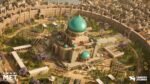 Middle Eastern Town Gigapack w/ Level PCG ( MET, Palace, Bazaar, City) - Image 6