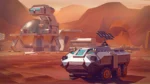 Mars Colony - Low Poly 3D Models Pack - Image 8