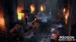 POLYGON - Dwarven Dungeon Map by Synty (Unreal + Unity) - Image 3