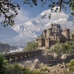 Medieval Castle Megapack