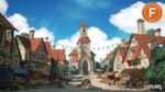 Unity Stylized Medieval Market Fatpack