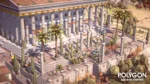 POLYGON - Ancient Empire Pack - Art by Synty Unreal + Unity - Image 3