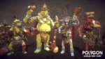 POLYGON - Goblin War Camp Pack - Art by Synty - Image 3