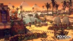POLYGON - Ancient Egypt Pack - Art by Synty Unreal + Unity - Image 4