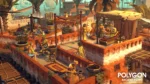 POLYGON - Ancient Egypt Pack - Art by Synty Unreal + Unity - Image 7