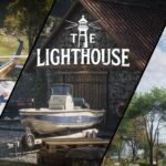 THE LIGHTHOUSE Meshingun Studio