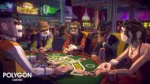 POLYGON - Casino Pack - Art by Synty (Unreal + Unity) - Image 3