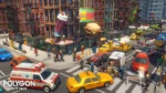 POLYGON - City Pack - Art by Synty (Unreal + Unity) - Image 5