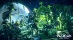 POLYGON - Dark Fantasy Pack - Art by Synty (Unreal + Unity) - Image 6