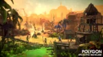 POLYGON - Apocalypse Wasteland Pack - Art by Synty (Unreal + Unity) - Image 5