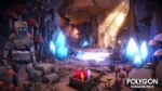 POLYGON - Dungeons Pack - Art by Synty (Unreal + Unity) - Image 5