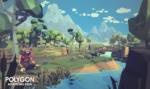 POLYGON - Adventure Pack - Art by Synty Unreal + Unity - Image 3