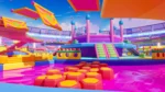 Battle Stadium - Low Poly 3D Models Pack - Image 5