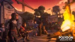POLYGON - Apocalypse Pack - Art by Synty (Unreal + Unity) - Image 3