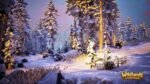 Wildlands: Stylized Nature (Pine Forest, Trees, Foliage, Nature, Forest, Biome) - Image 5