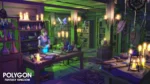 POLYGON - Fantasy Kingdom Pack - Art by Synty - Image 4