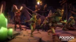 POLYGON - Dungeons Pack - Art by Synty (Unreal + Unity) - Image 6
