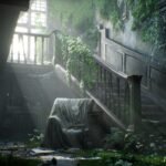 Haunted Victorian Manor