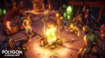 POLYGON - Dungeons Pack - Art by Synty (Unreal + Unity) - Image 3