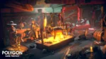 POLYGON - Dark Fantasy Pack - Art by Synty (Unreal + Unity) - Image 4