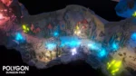 POLYGON - Dungeons Pack - Art by Synty (Unreal + Unity) - Image 4