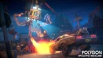 POLYGON - Apocalypse Wasteland Pack - Art by Synty (Unreal + Unity) - Image 6