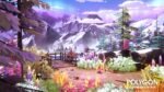 POLYGON - Alpine Mountain - Nature Biomes Unreal + Unity - Image 4