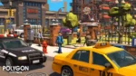 POLYGON - City Pack - Art by Synty (Unreal + Unity) - Image 4