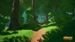 Wildwood: Stylized Forest (Stylized Nature, Stylized Forest, Nature, Biome) - Image 6