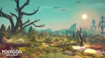 POLYGON - Arid Desert - Nature Biomes - 3D Environment Art by Synty (Unreal + Unity) - Image 4